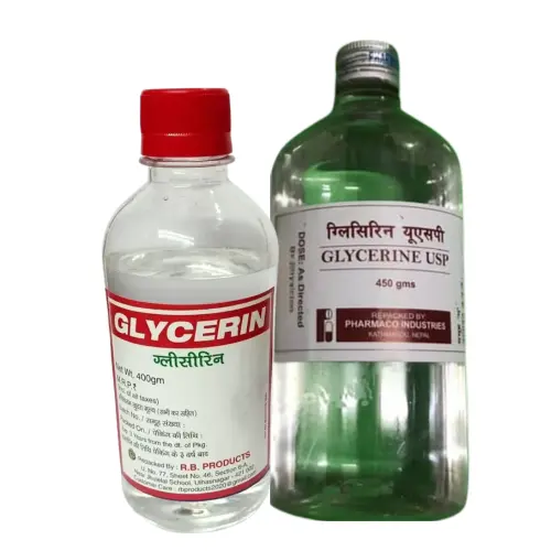 Glycerine