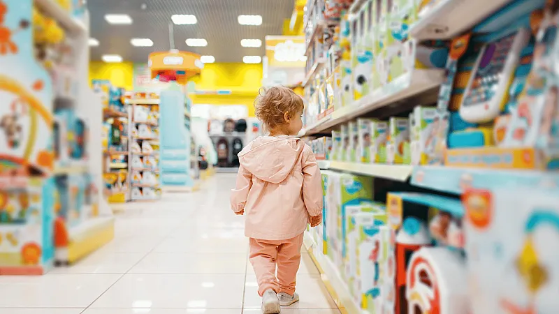 Best Baby Products Brands in Nepal