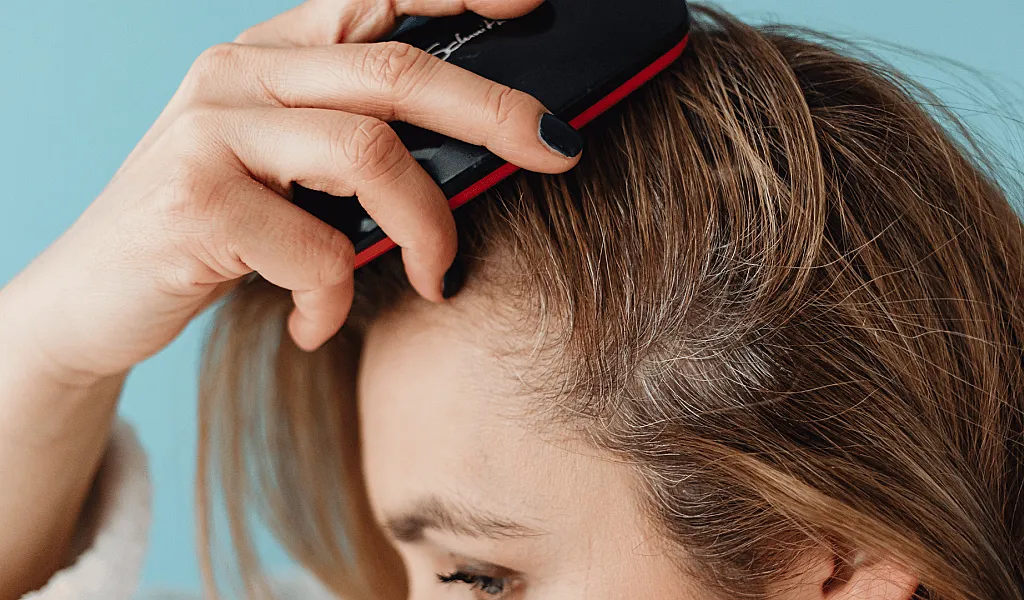 Hair Care Products in Nepal