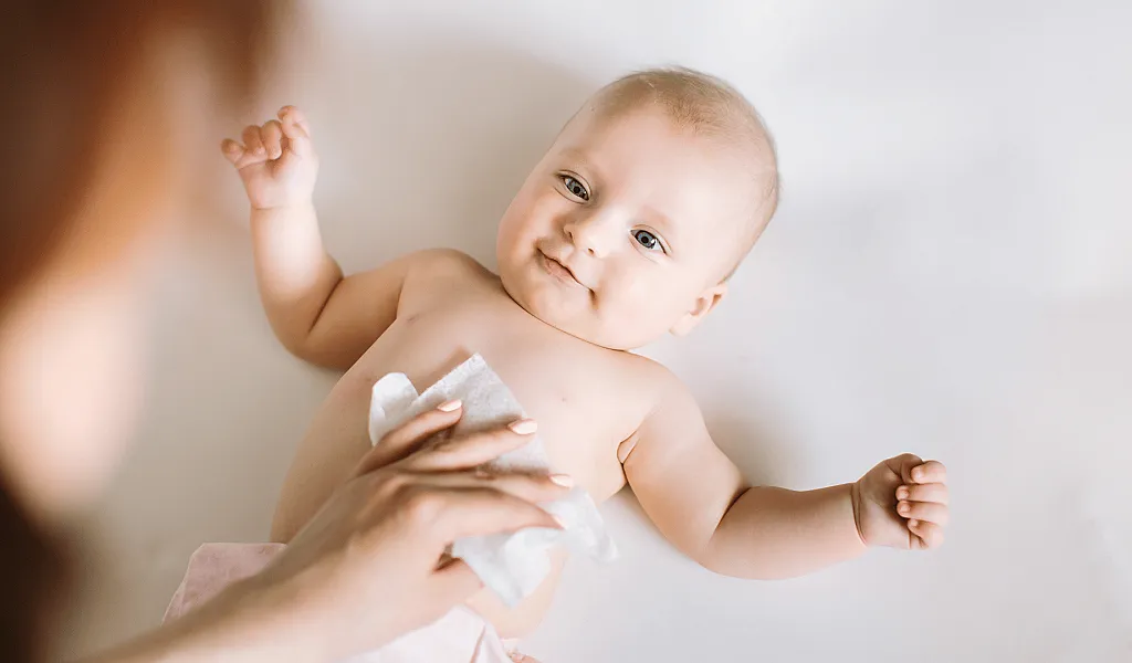Buy Baby Wipes Online at Best Price in Nepal