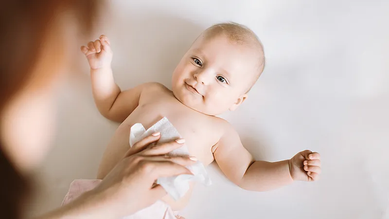 Buy Baby Wipes Online at Best Price in Nepal