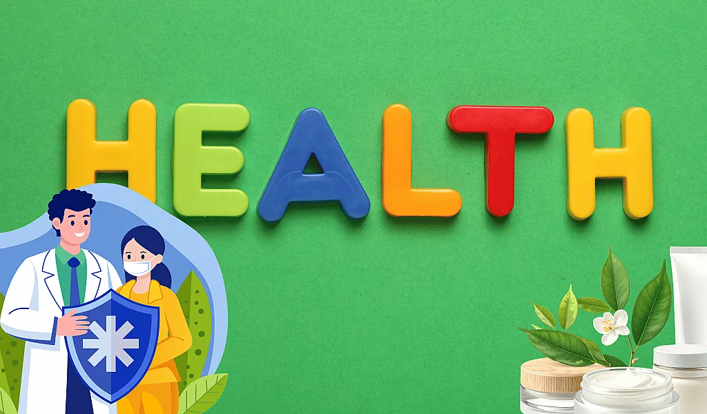 Health & Beauty Online Shopping in Nepal