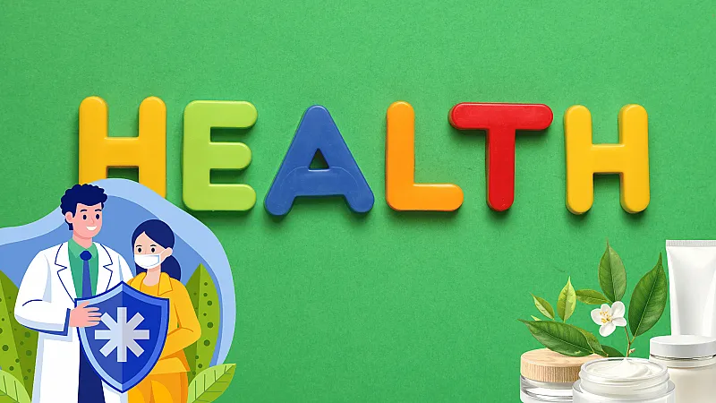 Health & Beauty Online Shopping in Nepal