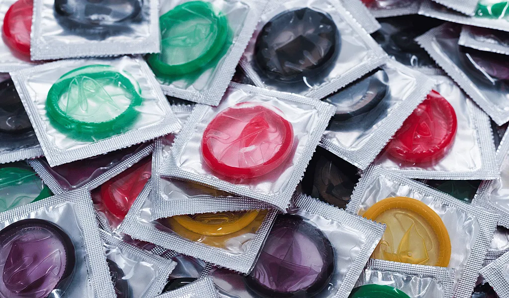Buy Condoms Online in Kathmandu, Nepal | Discreet & Trusted Delivery