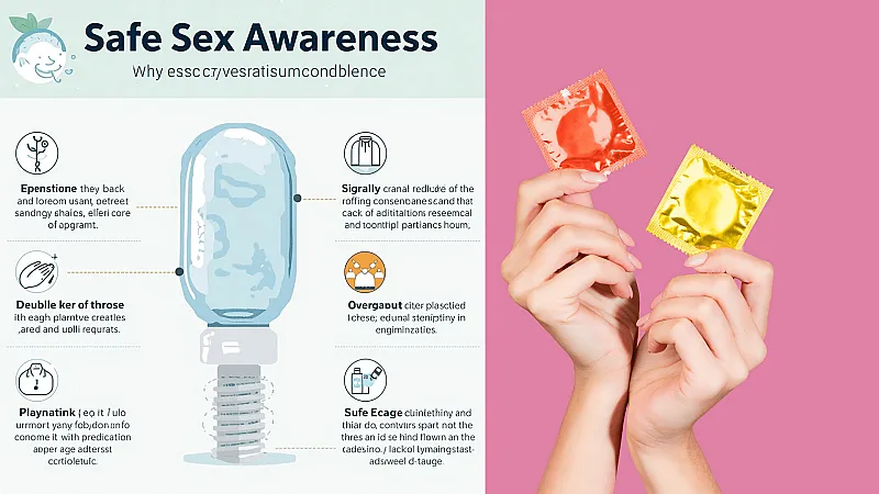 Types of Condoms Available in Nepal | Buy Online at Fitlife Traders