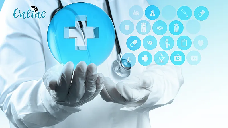 Best Healthcare Suppliers in Nepal | Online Healthcare Delivery