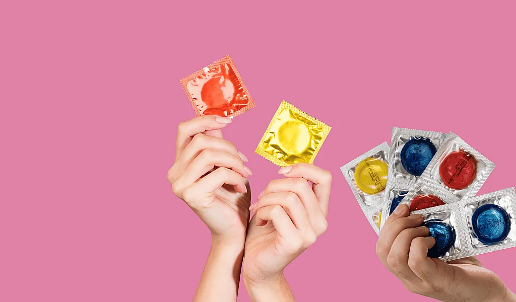 Best Condoms in Nepal | Condom Prices & Online Delivery – Fitlife Traders