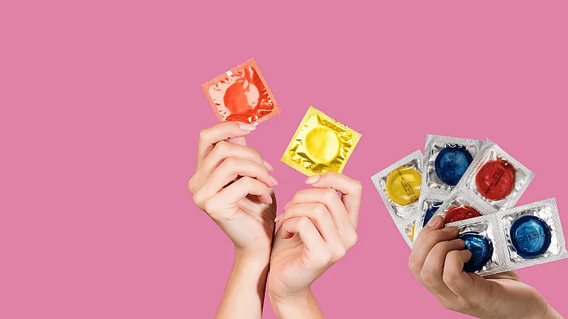 Best Condoms in Nepal | Condom Prices & Online Delivery – Fitlife Traders