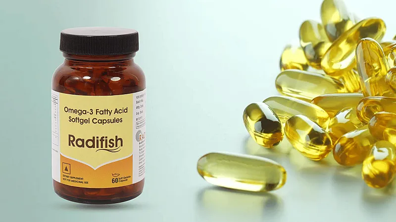 Best Fish Oil in Nepal | Omega 3 Benefits, Price & Buying Guide