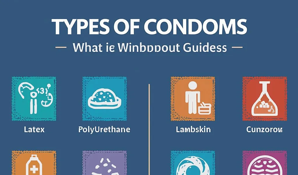 Condom Prices in Nepal