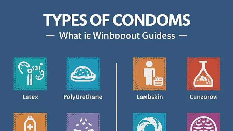 Condom Prices in Nepal