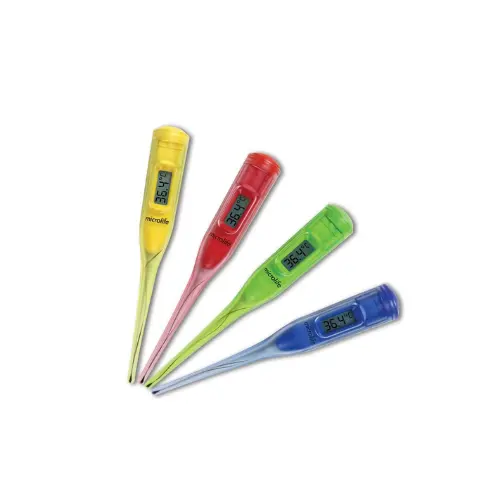 Microlife Waterproof Digital Thermometer