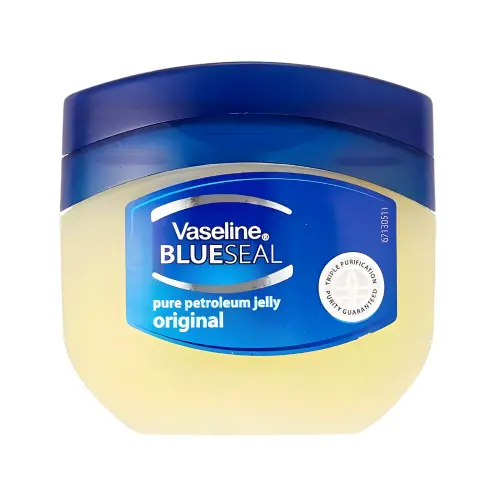 Vaseline BlueSeal Pure Petroleum Jelly Original