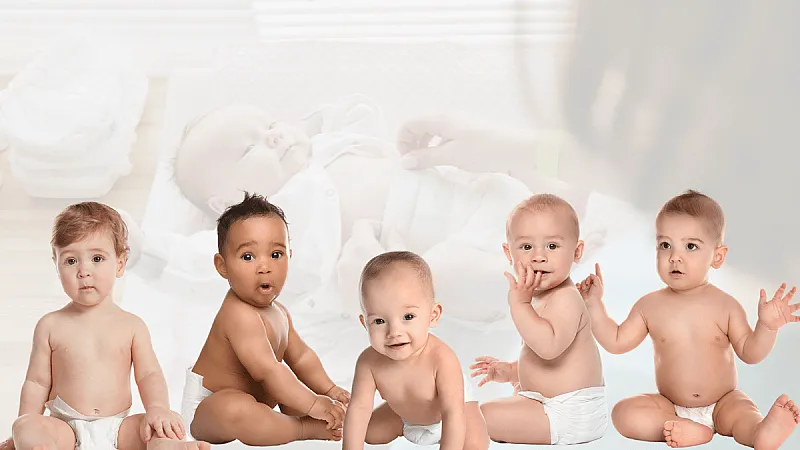 Baby Diapers in Nepal | Best Baby Diaper in Nepal