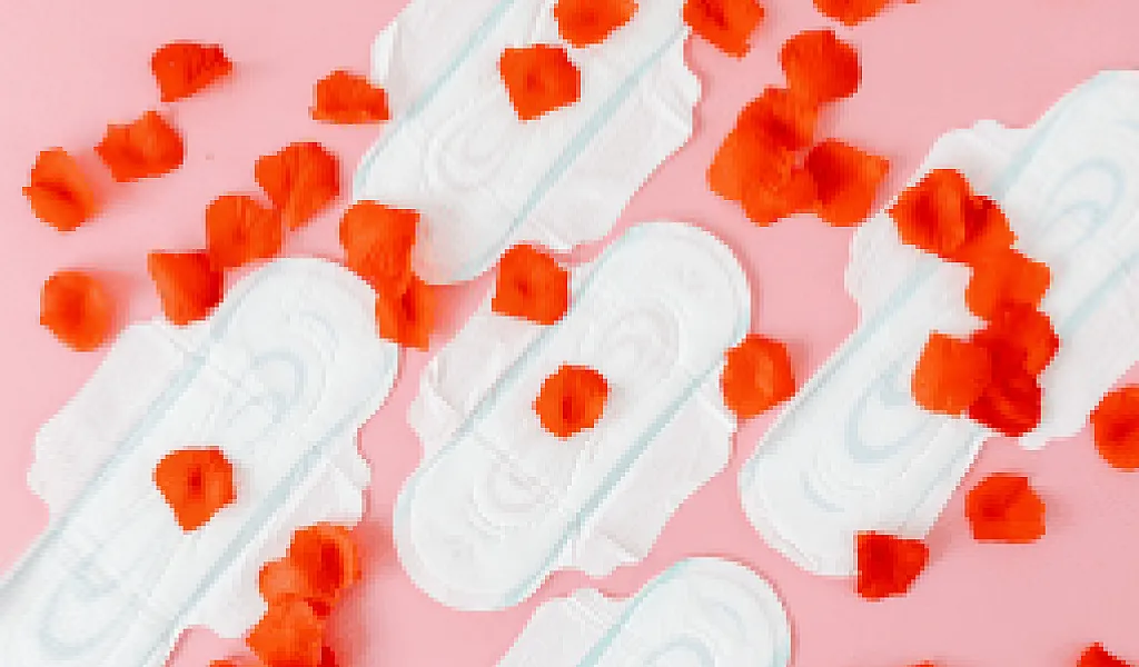 Period Pads in Nepal: Wholesale Pads Online at Fitlife Traders