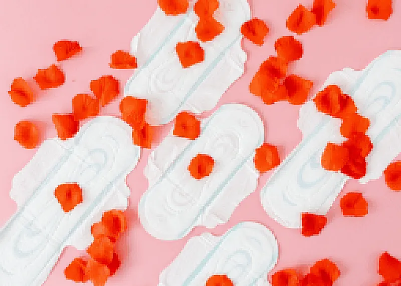 Period Pads in Nepal: Wholesale Pads Online at Fitlife Traders