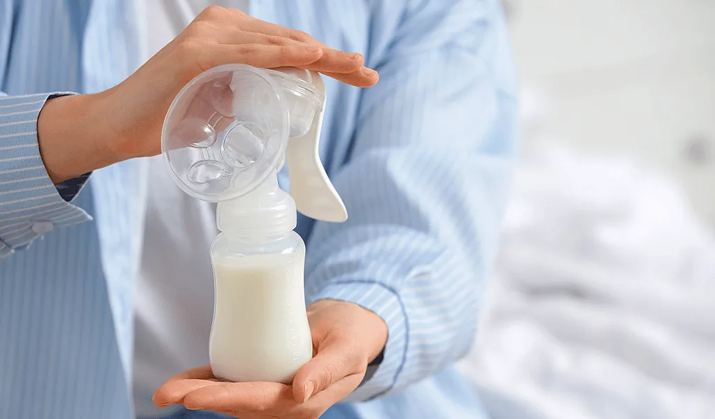 Breast Pumps in Nepal | Electric Breast Pump Online in Nepal