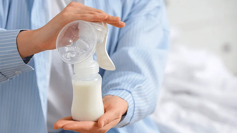 Breast Pumps in Nepal | Electric Breast Pump Online in Nepal