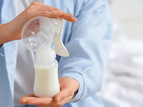 Breast Pumps in Nepal | Electric Breast Pump Online in Nepal