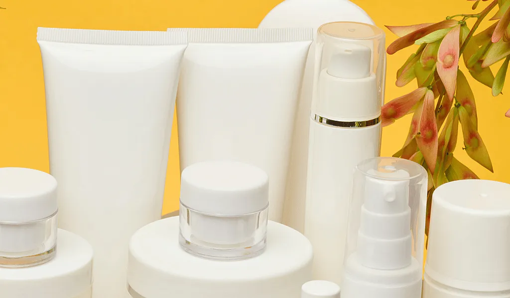 Vaseline Products in Nepal