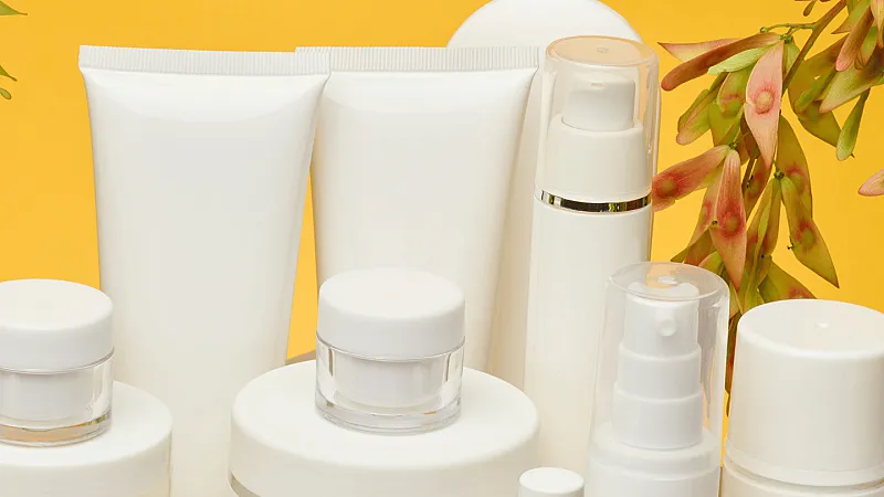 Vaseline Products in Nepal