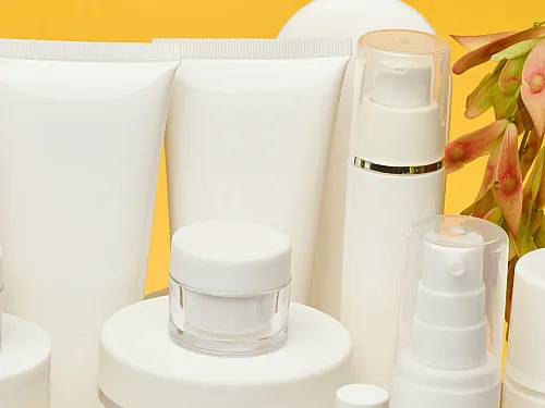 Vaseline Products in Nepal