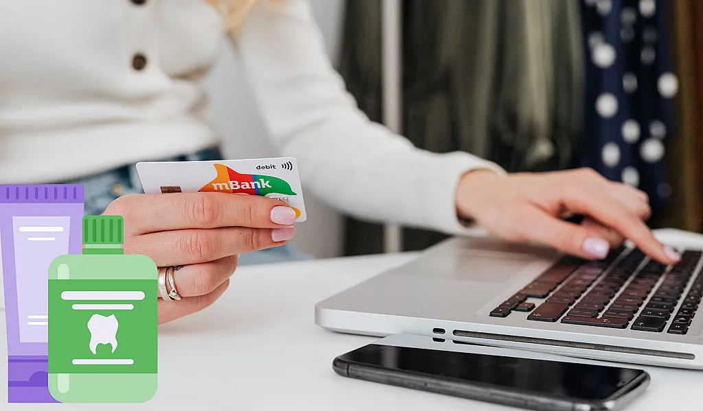 Buy Healthcare Products Online in Nepal