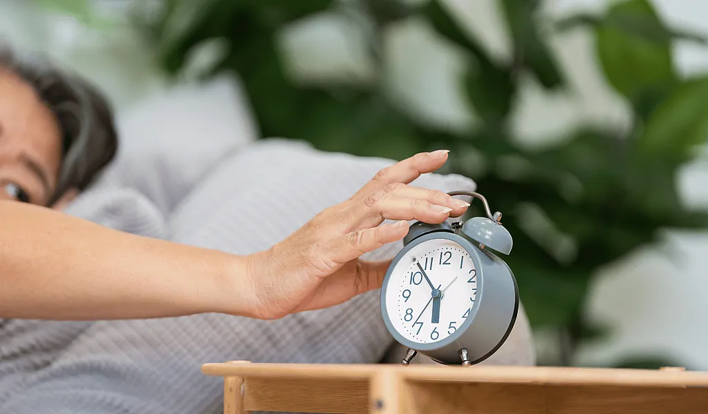 Best Daily Wellness Routine for Beginners: A Complete Guide