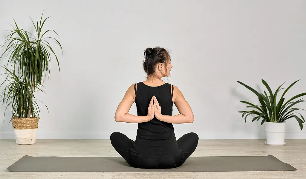 Holistic Wellness Practices at Home: A Complete Guide