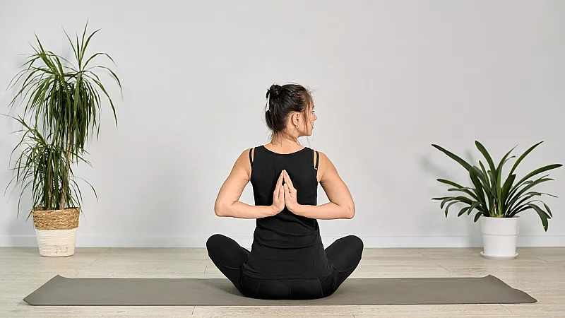 Holistic Wellness Practices at Home: A Complete Guide