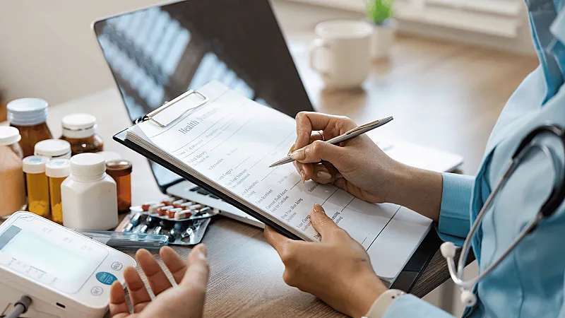 E-Healthcare Solutions in Nepal