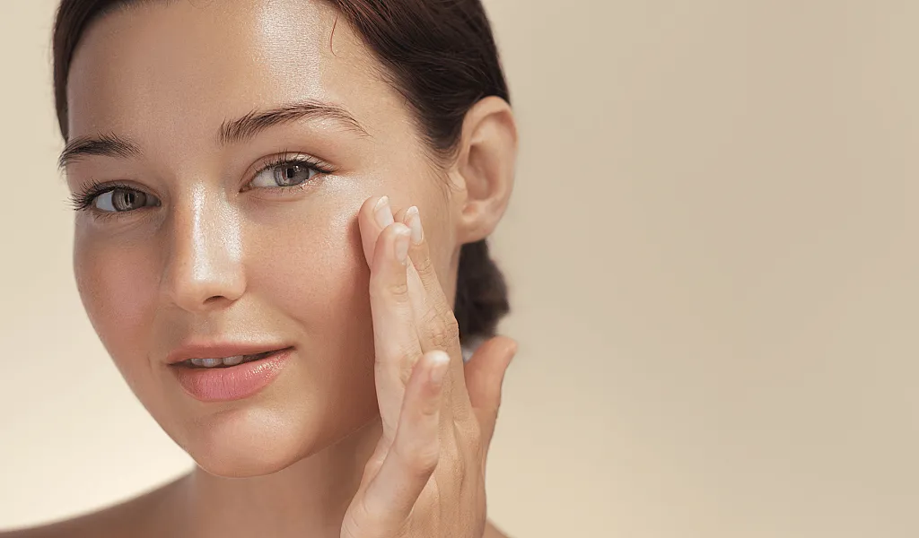 Skin Care Products in Nepal