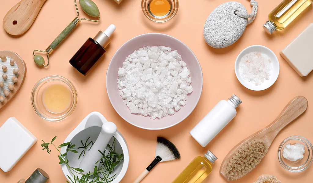 Affordable Skin Care Products in Nepal