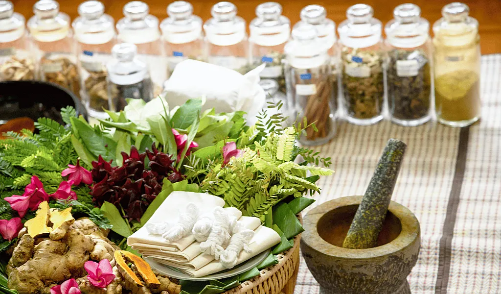 Online Ayurvedic Medicine in Nepal