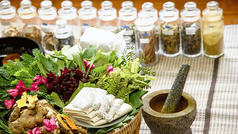 Online Ayurvedic Medicine in Nepal