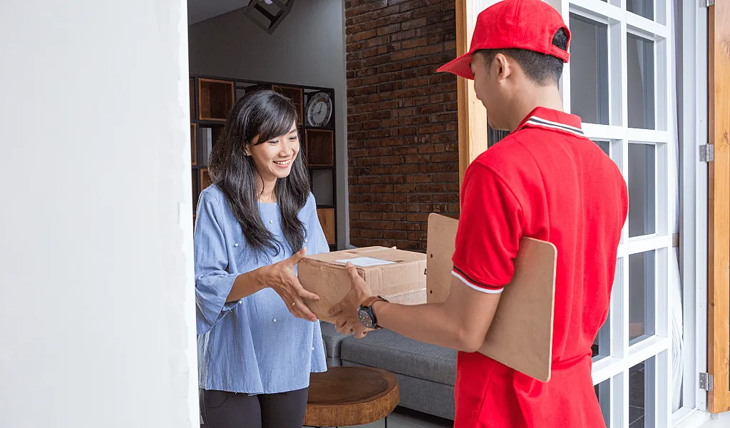 Healthcare Supplies at Home in Nepal