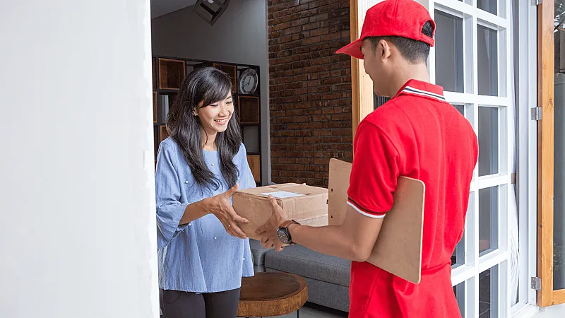 Healthcare Supplies at Home in Nepal