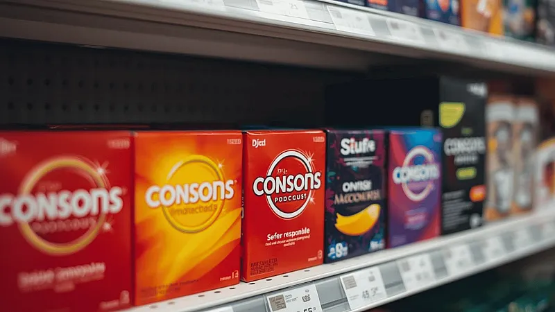 Buy Condoms Online at Best Price in Nepal