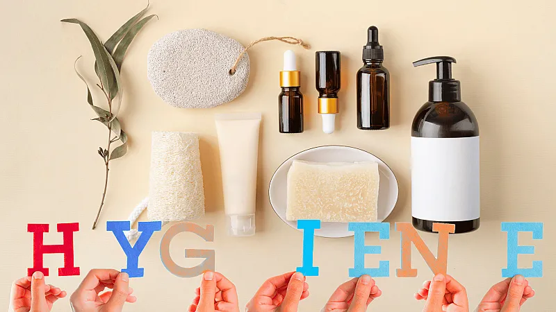 Health and Hygiene Products in Nepal