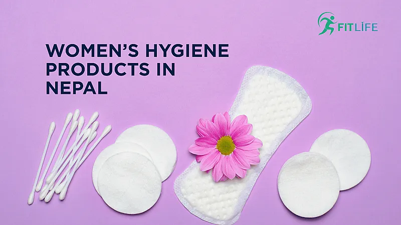 Women’s Hygiene Products in Nepal