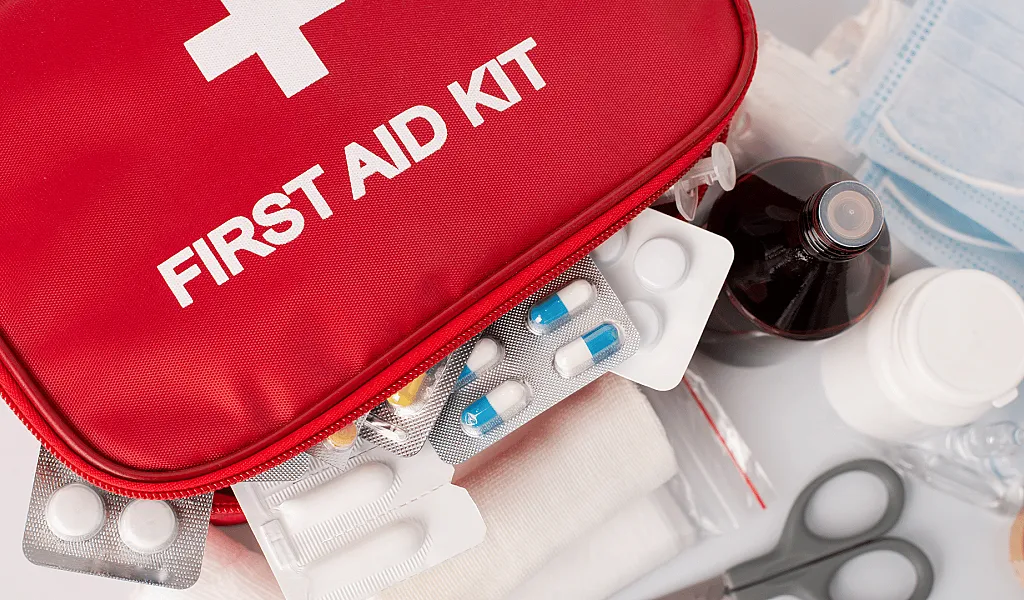Online First Aid Kit Shop in Nepal