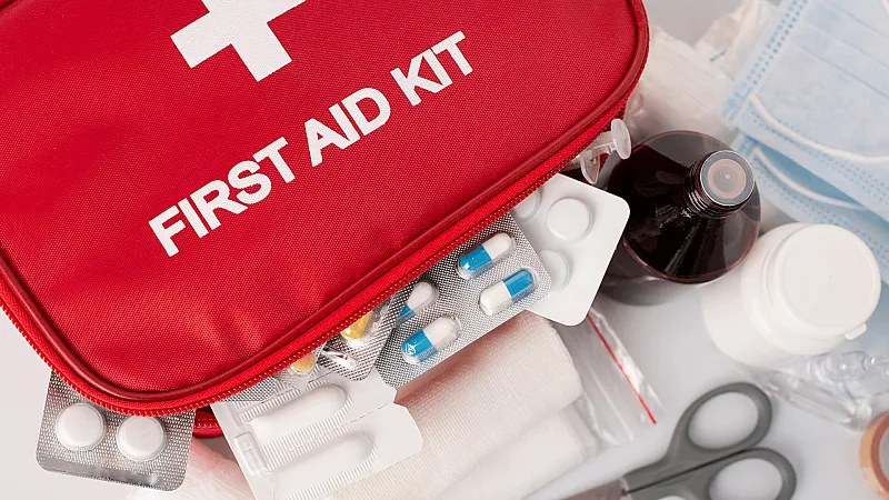 Online First Aid Kit Shop in Nepal