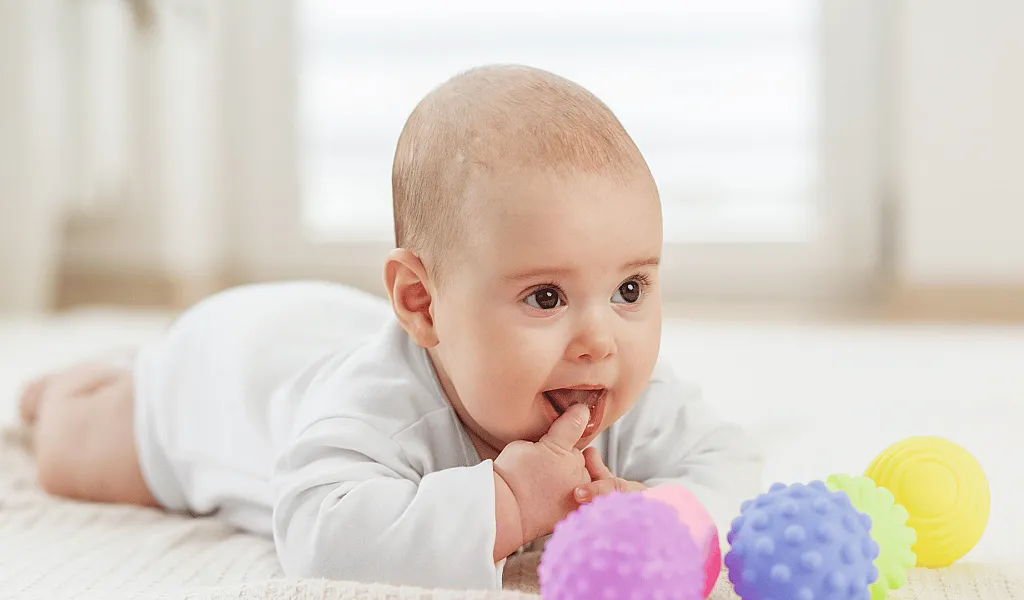 Baby Care and Health Supplies Online in Nepal