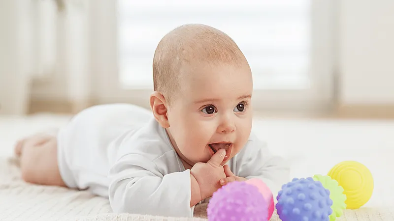 Baby Care and Health Supplies Online in Nepal