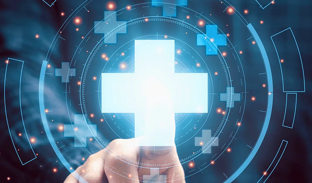 Virtual Healthcare Solutions in Nepal