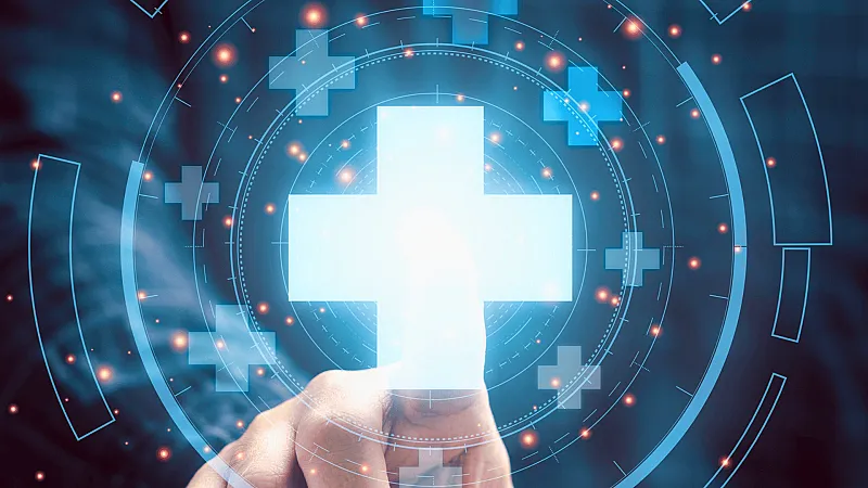 Virtual Healthcare Solutions in Nepal